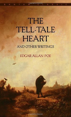 The Tell-Tale Heart