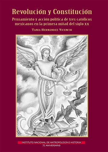 Revolución y Constitución (Enlace) (Spanish Edition)