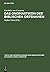 Das Onomastikon der biblischen Ortsnamen: Edition der syrischen Fassung mit griechischem Text, englischer und deutscher Übersetzung (Texte und Untersuchungen ... Literatur 152) (German Edition)