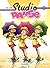 Studio Danse - Tome 9 (French Edition)