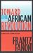 Toward the African Revolution by Frantz Fanon