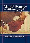 Mark Twain, A Lit...