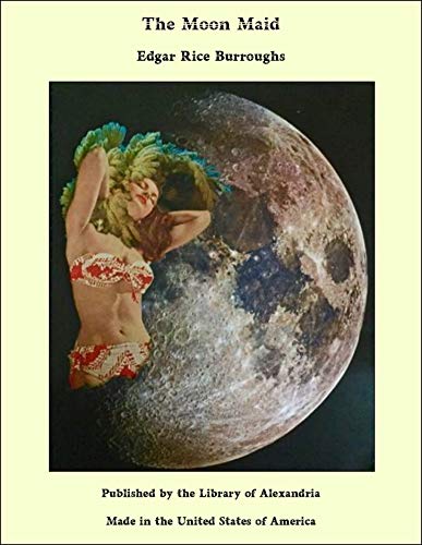 The Moon Maid