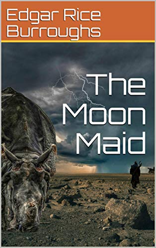 The Moon Maid