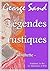 Légendes rustiques (French Edition)