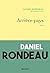 Arrière-pays (French Edition)