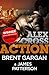 Action – An Exclusive Alex Cross Short Story