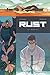 RUST T01: Black List (French Edition)