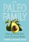Paleo Family by J.S.B. Morse