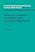 Several Complex Variables and Complex Manifolds I (London Mathematical Society Lecture Note Series Book 65)