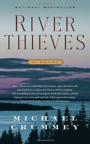 River Thieves