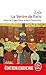Le Ventre de Paris (Ldp Classiques) (French Edition)