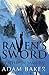 Raven's Sword (Path of the Samurai Book 2)