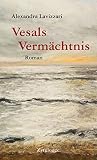 Vesals Vermächtnis: Roman (German Edition)