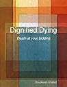 Dignified Dying
