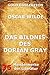 Das Bildnis des Dorian Gray (German Edition)