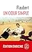 Un coeur simple (Libretti t. 1364) (French Edition)
