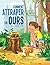 Comment attraper un ours qui aime lire (French Edition)