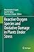 Reactive Oxygen Species and Oxidative Damage in Plants Under Stress