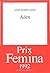 Aden - Prix Femina 1992 (CADRE ROUGE) (French Edition)