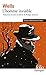 L'homme invisible (French Edition)