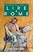 Lire à Rome (Realia) (French Edition)
