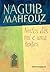 Noites das mil e uma noites by Naguib Mahfouz
