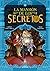 La mansión de los secretos (Spanish Edition)
