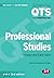 Professional Studies: Primary and Early Years (Achieving QTS Series)