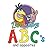 Ziggi and Moze Present ABC'...
