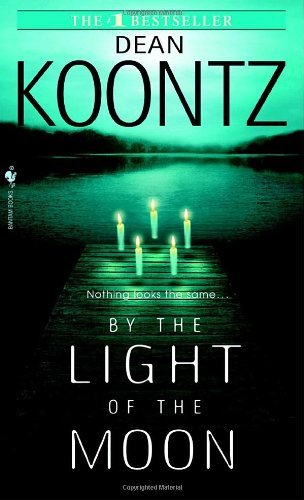 By the Light of the Moon: A Novel