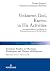 Unknown God, Known in His Activities: Incomprehensibility of God during the Trinitarian Controversy of the 4th Century (European Studies in Theology, Philosophy and History of Religions Book 18)