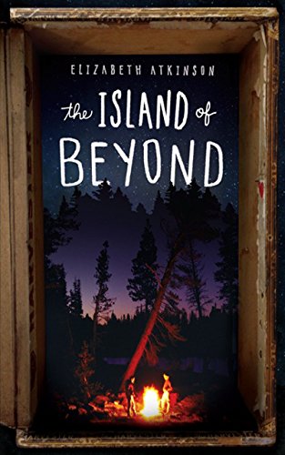 The Island of Beyond (Fiction - Middle Grade)