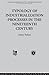 Typology of Industrialization Processes in the Nineteenth Century
