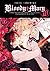 Bloody Mary T10 (French Edition)