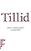 Tillid (Tænkepauser Book 4) (Danish Edition)
