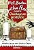 Chantage au presbytère - Attention de ne pas ouvrir la boîte de Pandore... (Agatha Raisin enquête #13)