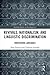 Revivals, Nationalism, and Linguistic Discrimination: Threatening Languages (Routledge Studies in Sociolinguistics)