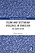 Islam and Sectarian Violence in Pakistan: The Terror Within (Routledge Critical Terrorism Studies)