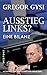 Ausstieg links? Eine Bilanz (German Edition)