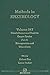 Protein Sensors of Reactive Oxygen Species, Part A: Selenoproteins and Thioredoxin (Methods in Enzymology Book 347)