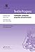 Geotextiles: Production, Properties and Performance (Textile Progress)