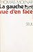 La gauche vue d'en face (French Edition)