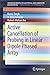 Active Cancellation of Probing in Linear Dipole Phased Array (SpringerBriefs in Electrical and Computer Engineering)