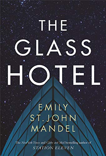 The Glass Hotel