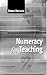 Numeracy for Teaching
