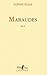 Maraudes (French Edition)