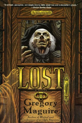 Lost