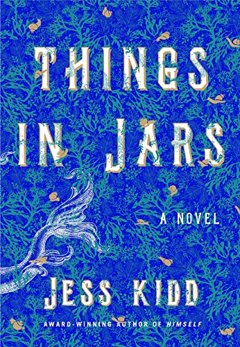 Things in Jars