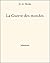 La Guerre des mondes (French Edition)